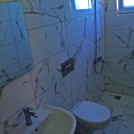 Apart Otel Turkish Konyaalti