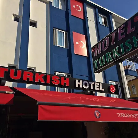 Turkish Konyaalti