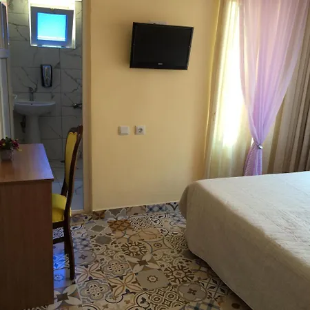 Apart Otel Turkish 3*