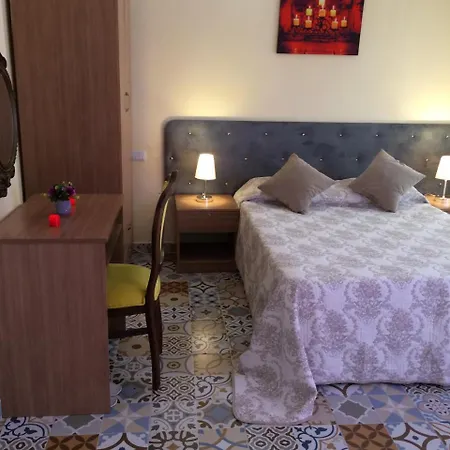 Apart Otel Turkish