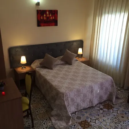 Turkish Apart Otel