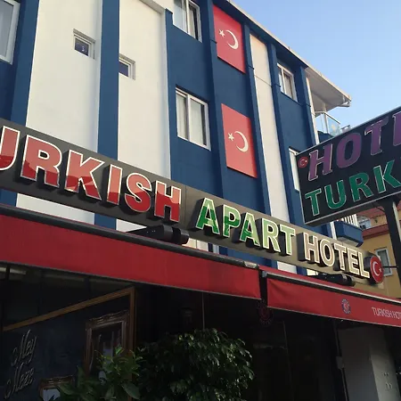 Turkish 3*
