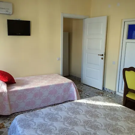 Turkish Apart Otel