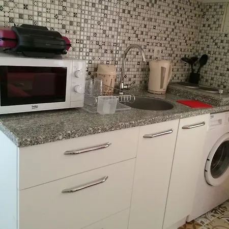 Turkish 3*
