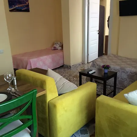 Turkish 3* Konyaalti