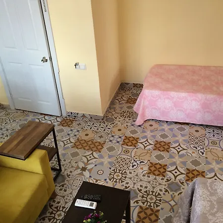 Turkish 3* Konyaalti
